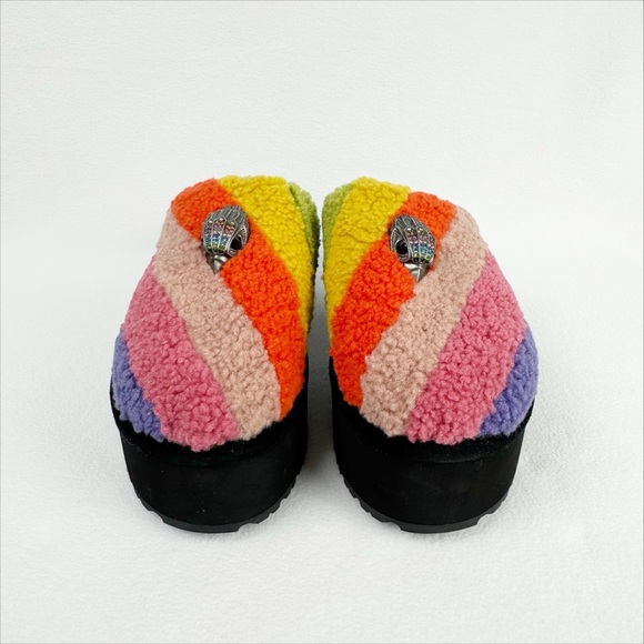 Kurt Geiger Slippers - Picture 2 of 9